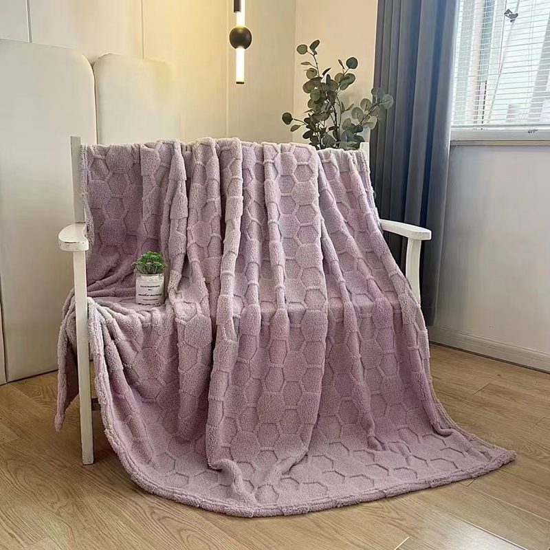 Tafu velvet single-layer