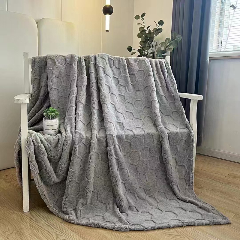Tafu velvet single-layer