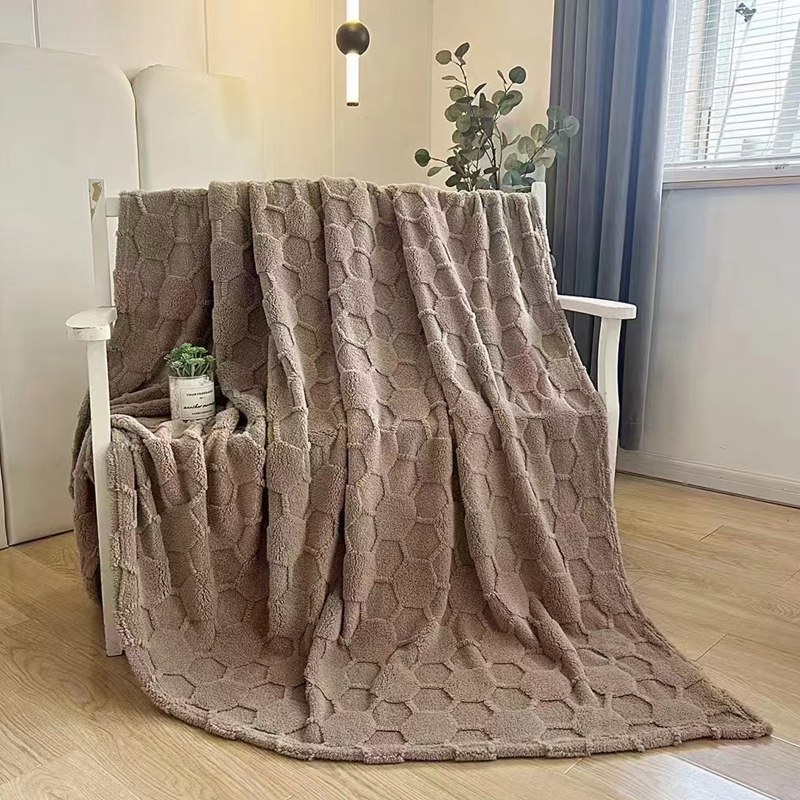 Tafu velvet single-layer