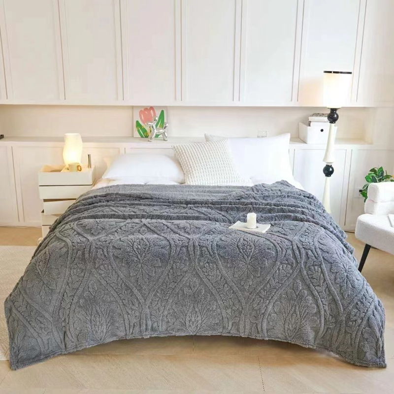 Tafu velvet single-layer