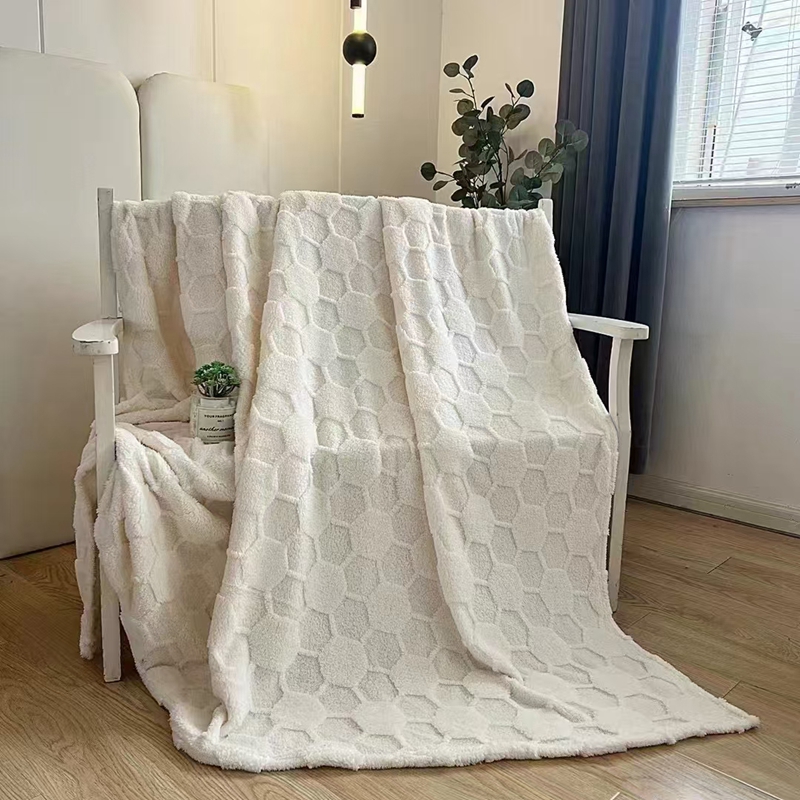 Tafu velvet single-layer